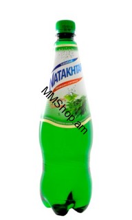 Լիմոնադ <<NATAKHTARI>> 1լ 