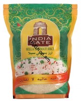Բրինձ բասմաթի <<INDIA Gate>> 1կգ