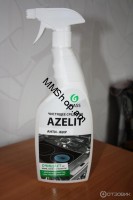 Գազօջախ մաքրող միջոց <<AZELIT>>600մլ 