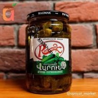 Վարունգի մարինադ Ռագմակ 710գ #
