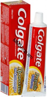 Ատամի մածուկ Colgate պրապոլիս սպիտակեցնող 100մլ #