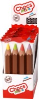 Կաթնային շոկոլադ մատիտներ  «Chocs& more» 40գ