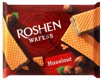 Վաֆլի  պնդուկով «ROSHEN» 72գ