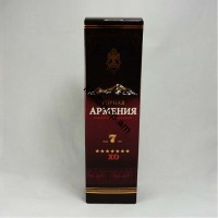 Կոնյակ Գորնայա Արմենիա 7  «ՄԱՊ»