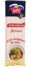 Լապշա UDON 400գ