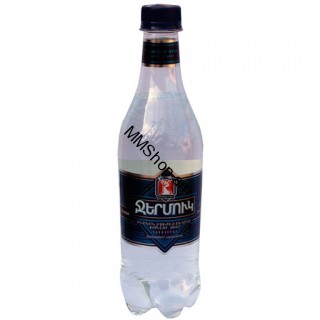 Ջերմուկ Դասական 0.5լ