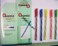 Գրիչ Obama
