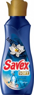 Լվացքի փափկեցնող միջոց Savex 0.9մլ
