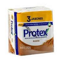 Օճառ Protex 3 x 85գ 