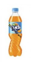 Գազավորված ըմպելիք << Fanta>> 0.25լ