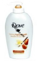 Հեղուկ օճառ Dove 250գ