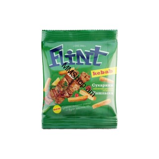 Չորահացեր  <<Flint>>30գ 