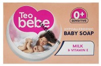 Օճառ Teo bebe 75գ