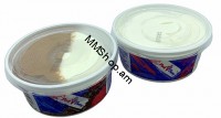 Պաղպաղակ վանիլային 0.5կգ  «Pink Berry»