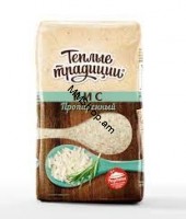 Բրինձ  «Теплые традиции» 900գ