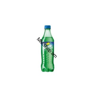 Գազավորված ըմպելիք << Sprite>> 0.25լ