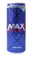 Էներգետիկ  Ըմպելիք <<MAX Power>>  0.33մլ