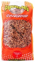 Հնդկաձավար  1կգ  «Բարեկենդան»