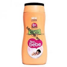 Շամպույն Teo bebe 200մլ 