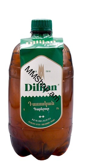 Գարեջուր Դիլիջան 1լ