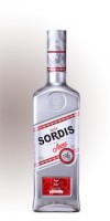 Օղի Սորդիս 0.7լ #
