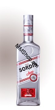 Օղի Սորդիս 0.7լ #