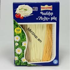 Պանիր Չերչիլ թել Մարիաննա 300գ #