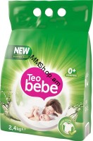 Մանկական լվացքի փոշի Teo bebe 2.4կգ