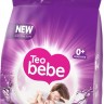 Մանկական լվացքի փոշի Teo bebe 2.4կգ