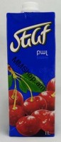 Հյութ  բալի համով 1լ «Մենք» 