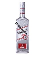 Օղի Սորդիս 0.5լ #