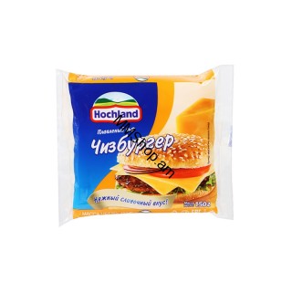 Պանիր  Շերտավոր 150գ #