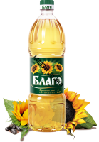 Ձեթ Բլագո 1լ