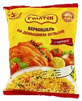Վերմիշել արագ պատրաստվող Ռոլտոն 60գ #