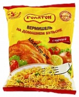 Վերմիշել արագ պատրաստվող Ռոլտոն 60գ #