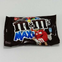 Շոկոլադ M&MS Maxi շոկոլադե 70գ 