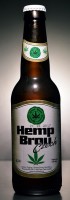 Գարեջուր <<Hemp Brou>> կանեփի համով  0.33լ 