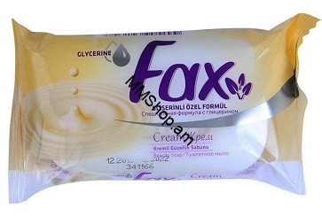 Օճառ Fax 75գ