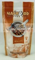 Սուրճ Ավանդական Չայկոֆ 100գ