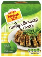 Պաքսիմատ 250գ  «Ռուկի Պրոդուկտ»