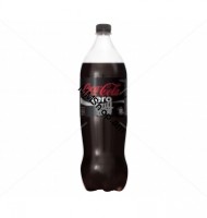Գազավորված ըմպելիք Կոկա  Կոլա Զերո 1.5լ #
