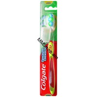 Ատամի խոզանակ միջին փափկության Colgate Twister #