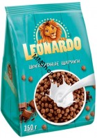 Շոկոլադե գնդիկներ «LEONARDO» 250գ