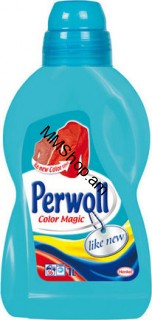 Լվացքի հեղուկ գունավոր Perwol 1l