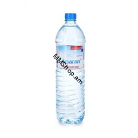 Ջուր  Ապարան 1.5լ #