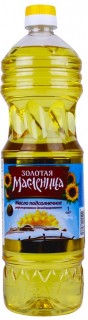 Ձեթ Մասլենիցա 1լ