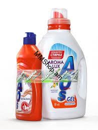 Լվացքի գել  AOS 1.3մլ