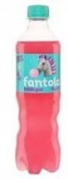 Գազավորված ըմպելիք <<Fantola>>  0.5մլ