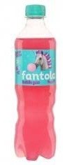 Գազավորված ըմպելիք <<Fantola>>  0.5մլ