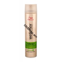 Մազերի լաք Wellaflex 250մլ #